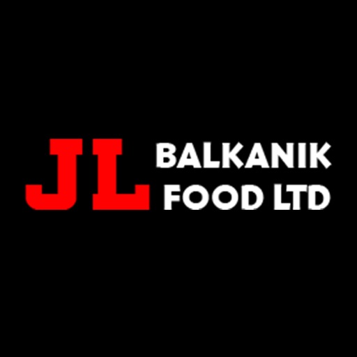 JL BALKANIK FOOD LTD icon