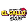 EL GALLO 94.3 FM icon