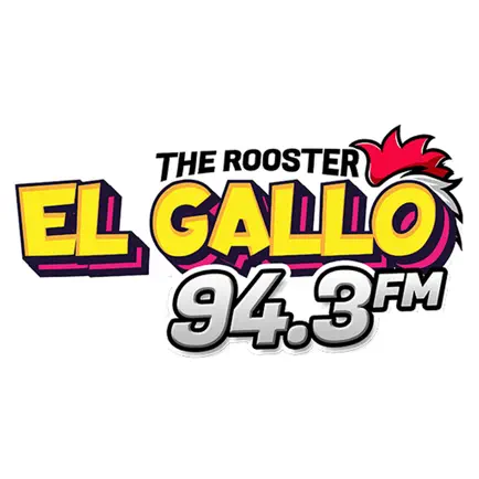 EL GALLO 94.3 FM Читы