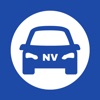 NV DMV Driver's License Test icon