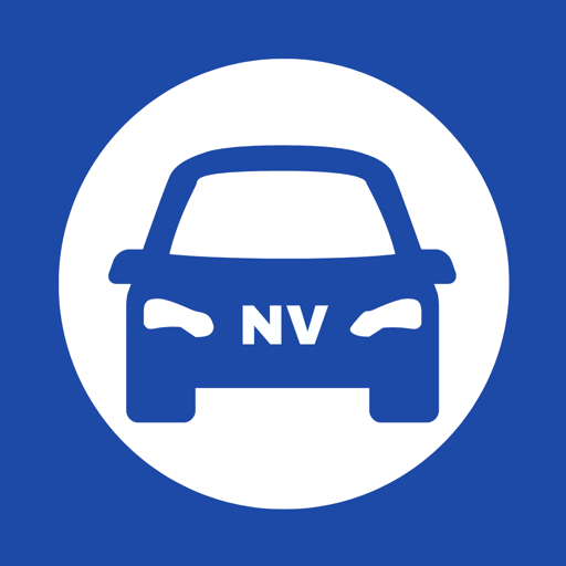 NV DMV Driver's License Test