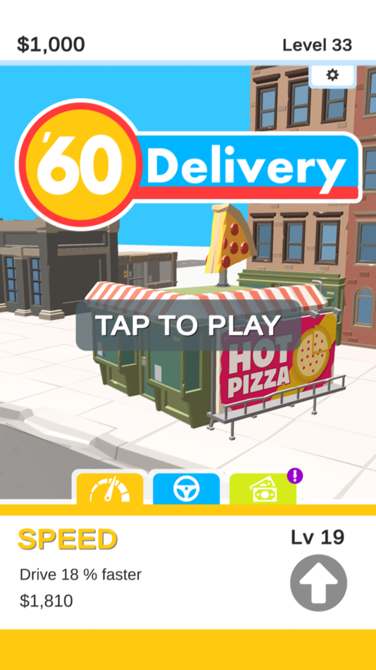 60 Seconds Delivery - 1.7 - (iOS)
