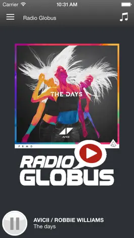 Game screenshot Radio Globus mod apk