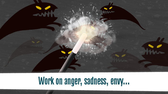 The Lighthouse - Mindfulness