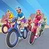 Battle Bikes - 3D icon