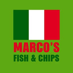 Marcos Fish And Chips