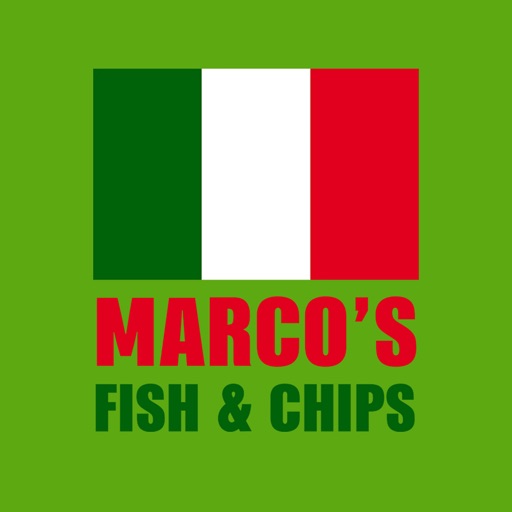 Marcos Fish And Chips