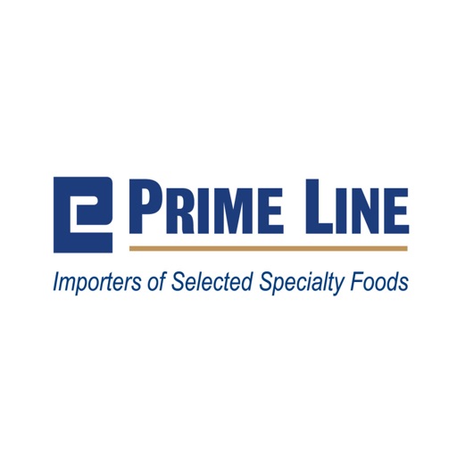 Prime Line Mobile App Icon