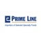 Prime Line Mobile App