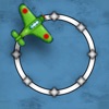 AirPlane Shooter - Orbit  Game icon