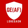 GE Lohegaon delete, cancel