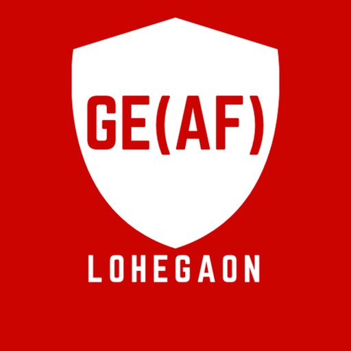 GE Lohegaon
