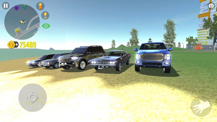 Car Simulator 2 screenshot-9