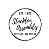 Stockton Assembly icon