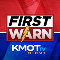  KMOT-TV First Warn Weather Alternatives