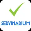 Servinarium Order Management contact information