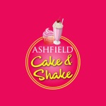 Ashfield Cake  Shake
