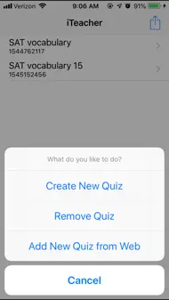ITeacher iphone bilder 0