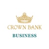 Crown Bank Business Mobile icon