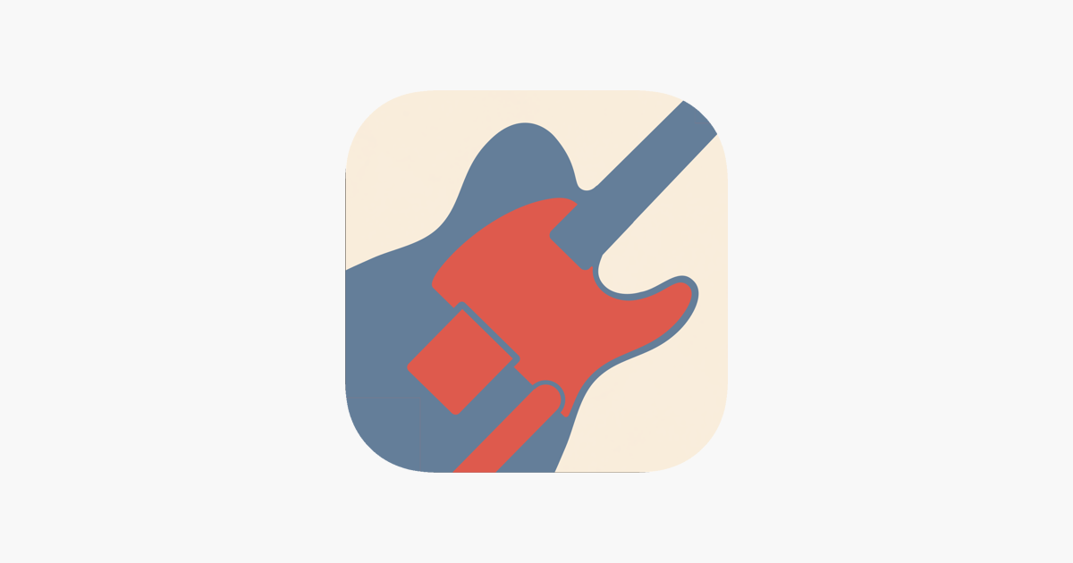 ‎Blues Guitar Jam Tracks on the App Store