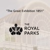 Great Exhibition 1851 in AR