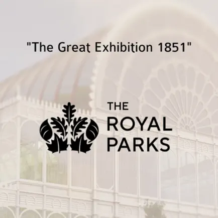 Great Exhibition 1851 in AR Читы