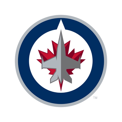 Winnipeg Jets iOS App