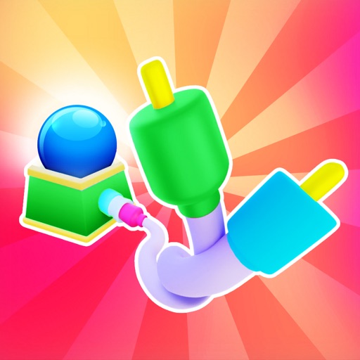 Cable Master - Light'em Up icon