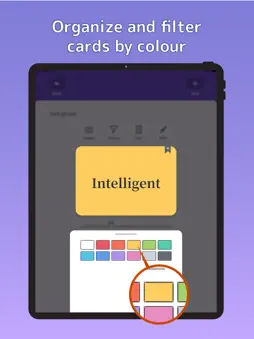 Flashcards Maker screenshot 12