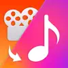 MP3 Converter : Video To MP3 negative reviews, comments
