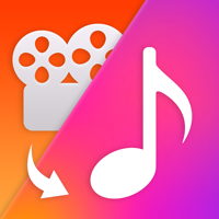 MP3 Converter  Video To MP3