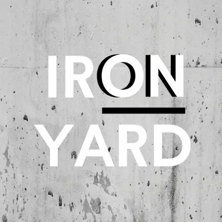Iron Yard Cheats