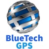 BlueTech-GPS icon