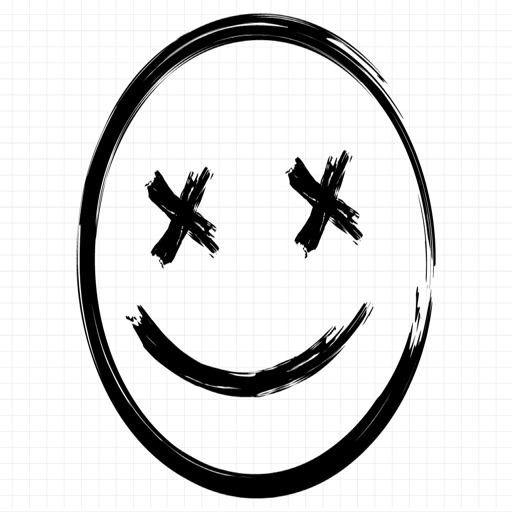 Pencil Emoji icon