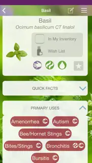 modern essentials plus iphone capturas de pantalla 4