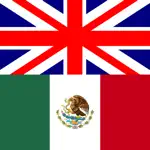 English Mexican Dictionary + App Contact