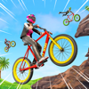 Sadaf Feroz - Bike Master: Cycle Racing Game  artwork