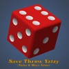 Save Throw Yatzy icon
