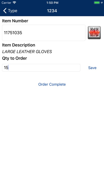 Border States SupplyTrax VMI