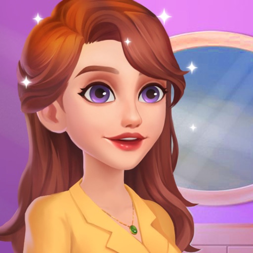 Makeup Merge: Fashion Makeover