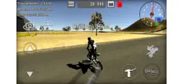 Game screenshot Wheelie King 3D apk