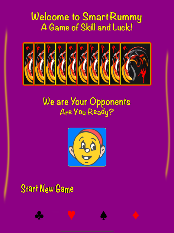 Screenshot #4 pour Smart Rummy