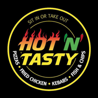 Hot N Tasty