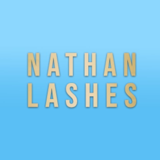 Nathan Lashes