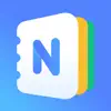 Notes Writer - for Note Taking delete, cancel