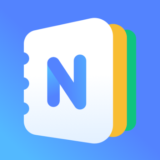 Notes Writer - for Note Taking App Contact