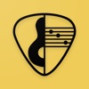 Guitar2Tabs - Transcribe Riffs - iPhoneアプリ