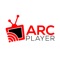 ARC Player is a fast, smart media player that supports multiple playlists in m3u and m3u8 formats