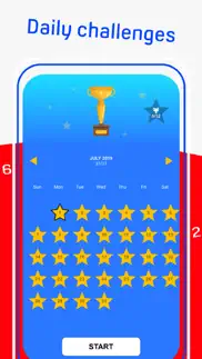 sudoku - best number puzzles iphone screenshot 3