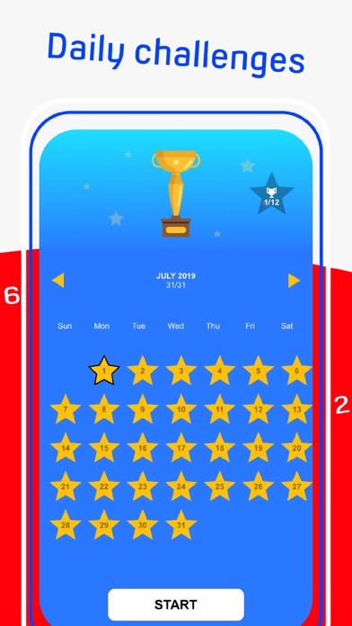 Sudoku King Game screenshot 3